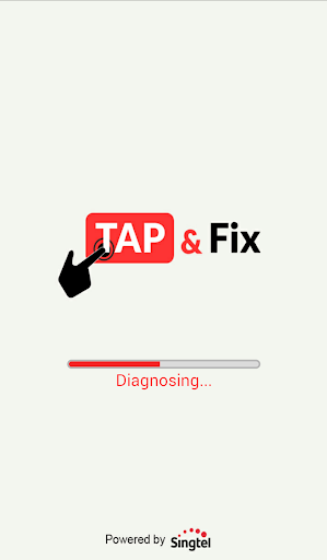 Tap Fix