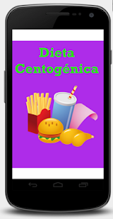 Download Dieta Cetogénica - 12 kilos APK for Android