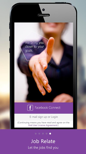 免費下載商業APP|Job Relate app開箱文|APP開箱王