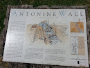 Antonine Wall Roughcastle