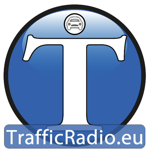 TrafficRadio Network 旅遊 App LOGO-APP開箱王