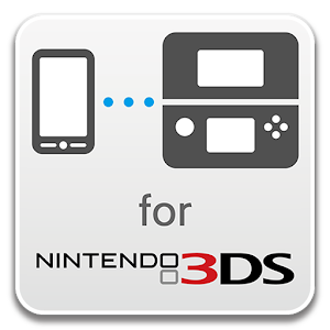 かんたんテザリング for ニンテンドー3DS 1.0.8 Icon