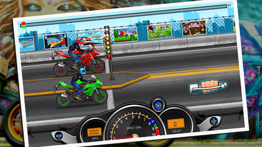 免費下載賽車遊戲APP|Extreme Drag Racing app開箱文|APP開箱王