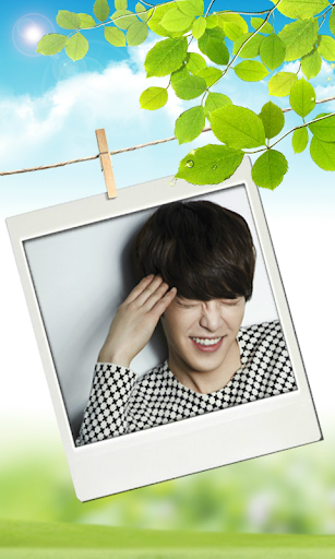 免費下載娛樂APP|Kim Woobin Live Wallpaper 06 app開箱文|APP開箱王