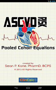 ASCVD Risk Calculator Screenshots 9