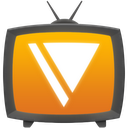 Incoming TV - HD mobile video mobile app icon