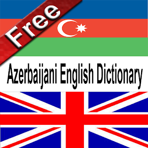 English Azerbaijani Dictionary 2.0
