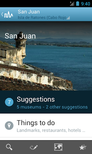 【免費旅遊App】Puerto Rico Guide by Triposo-APP點子