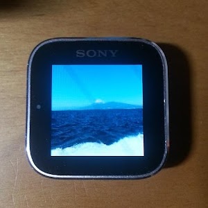 Pics for Sony SmartWatch 攝影 App LOGO-APP開箱王