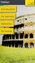 Italian course: Teach Yourself APK Download for Android