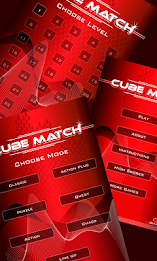 Cube Match - Collapse & Blast poster 10