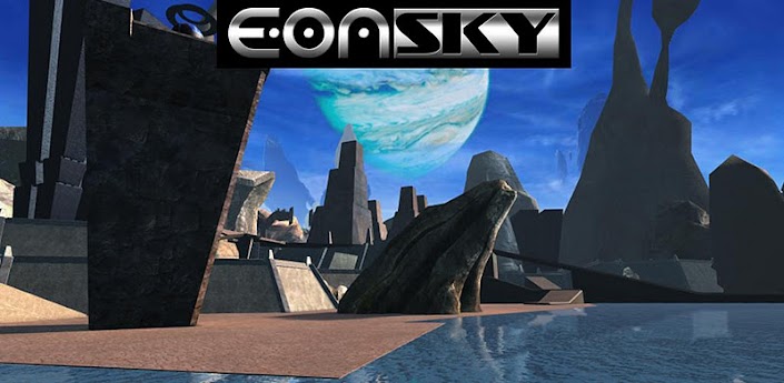 EON Sky : Alexa Bloom DEMO