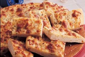 Italian Cheese Bread