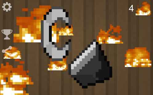 Mining - CraftShake - screenshot thumbnail
