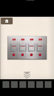 Hidden Doors -room escape- Screenshots 1