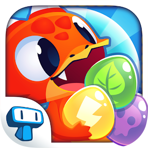 Bubble Dragon – Shooting Game for PC and MAC