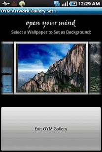 Free Download OYM Wallpaper Gallery Set 1 APK for Android