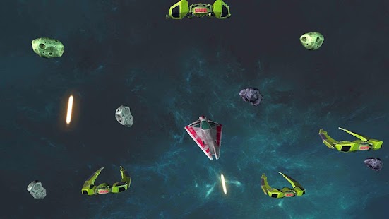Lastest Space Fighter Plane : Free APK for PC