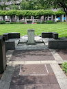Courtyard Fountain 2