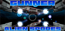 Space gunner APK
