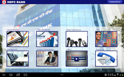 HDFC Bank Investor Relations