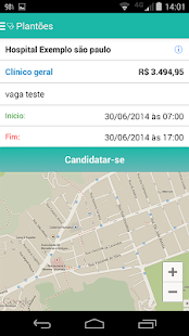 Free Médico Plantonista APK