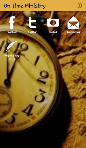 【免費生活App】On Time Ministry-APP點子