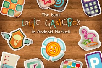 All-in-1 Logic GameBox