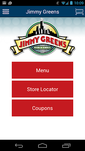 Jimmy Greens