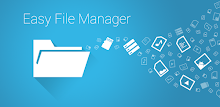 Easy File Manager (beta) APK