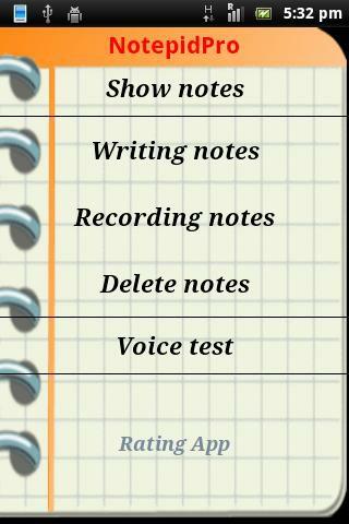 Notepid.Notepad.Pro.Smart note