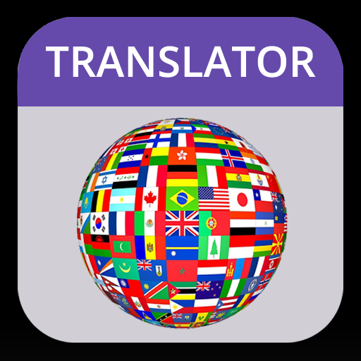 Translator for All Language