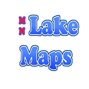 Minnesota Lake Maps