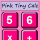 Pink Tiny Calculator APK