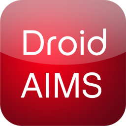 DroidAIMS PRO v1.71