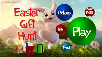 Easter Gift Hunt APK capture d'écran Thumbnail #7