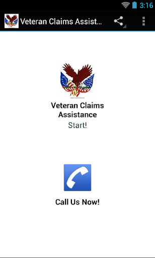 免費下載醫療APP|Veteran Claims Assistance app開箱文|APP開箱王