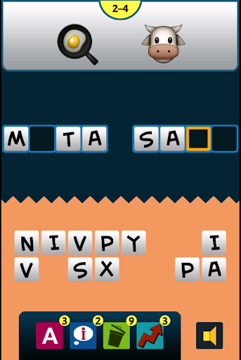momoji: Tebak Kata