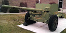 Evergreen Park VFW Field Gun