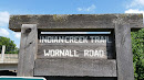 Indian Creek Trail 