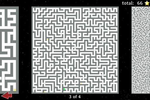 【免費解謎App】Super Mazes-APP點子