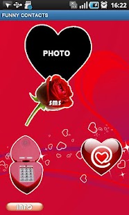 How to mod Funny Contacts 1.0 apk for pc