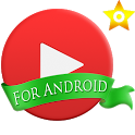 Music Videos for Android icon