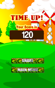 A Happy Friends Farm Match 3 Screenshots 8
