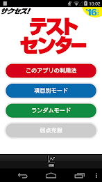 2016 edition of the Annual Book Success!  Test Center poster 1