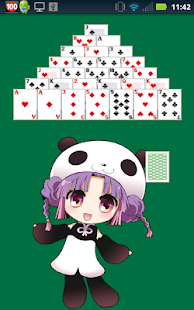 How to install Pyramid Animal Girls Edition 2.2 apk for bluestacks