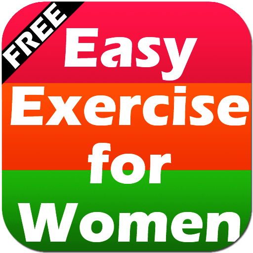Easy Exercise for Women 健康 App LOGO-APP開箱王