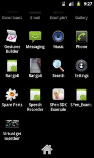 Free Download Cloud party APK