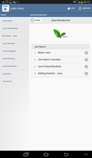 Free Learn Java APK