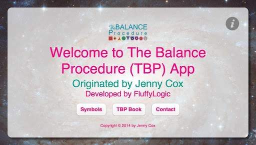 The Balance Procedure TPB